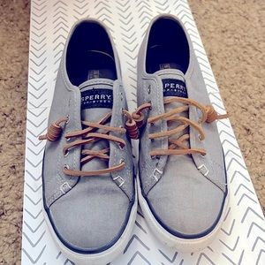Sperry Top-Sider size 7